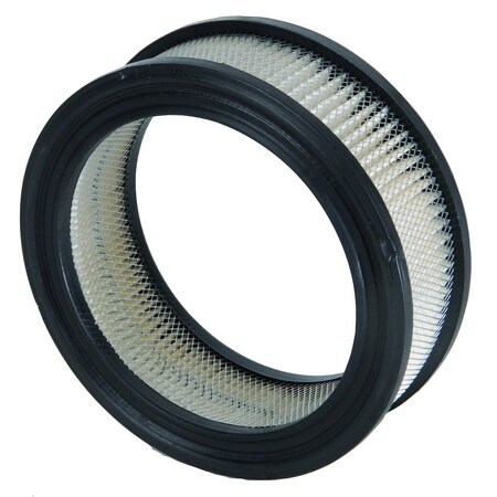 Sunbelt Air Filter 1.98" x6" x6" A-B1SB1386